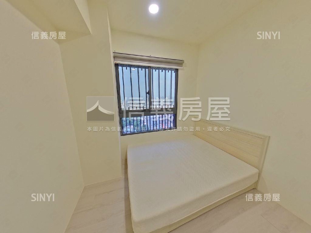 首購八期捷運視野盡收美景房屋室內格局與周邊環境