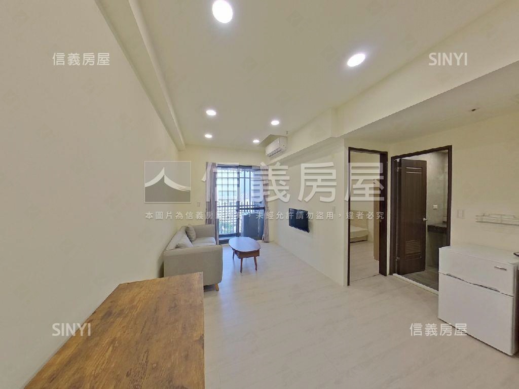 首購八期捷運視野盡收美景房屋室內格局與周邊環境