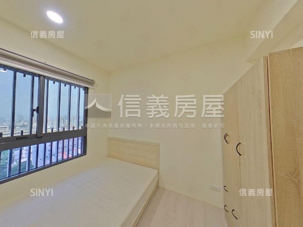 首購八期捷運視野盡收美景房屋室內格局與周邊環境