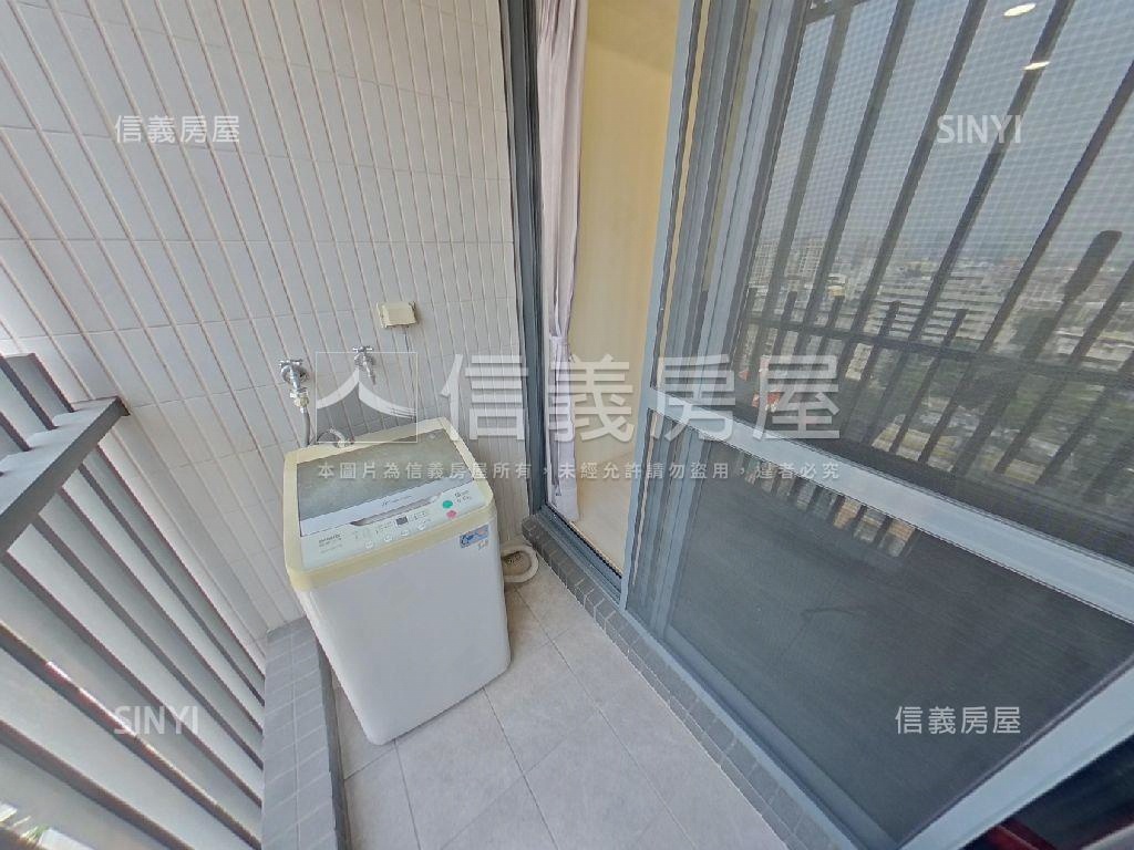 首購八期捷運視野盡收美景房屋室內格局與周邊環境