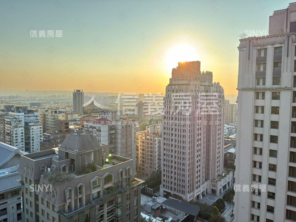 首購八期捷運視野盡收美景房屋室內格局與周邊環境