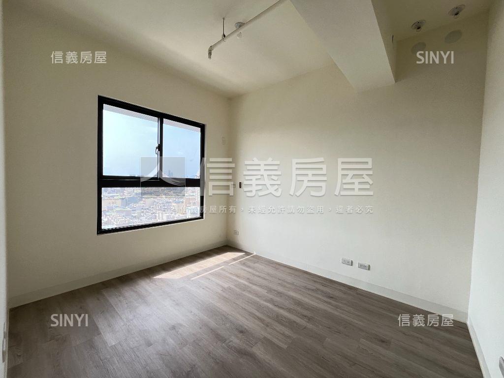 ＭＯＭＡ２高樓２房平車位房屋室內格局與周邊環境