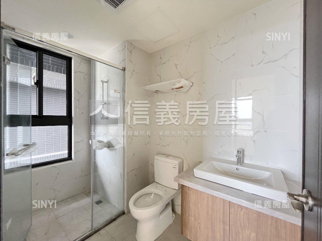 ＭＯＭＡ２高樓２房平車位房屋室內格局與周邊環境