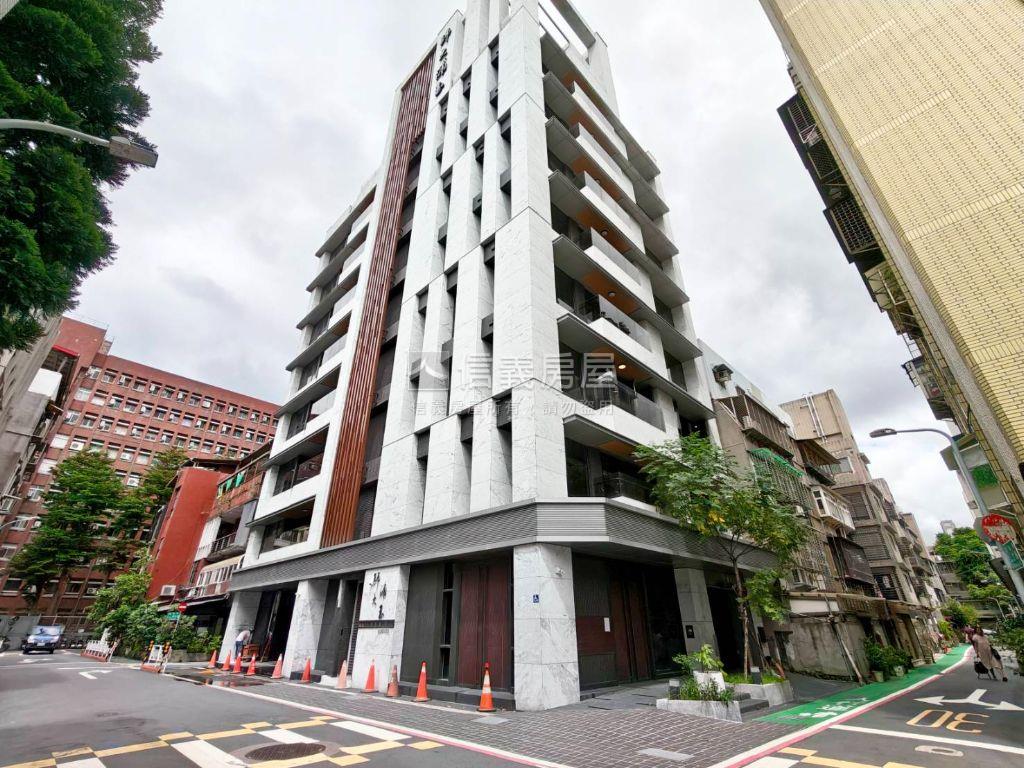 師大浦玉雙捷高樓可大兩房房屋室內格局與周邊環境