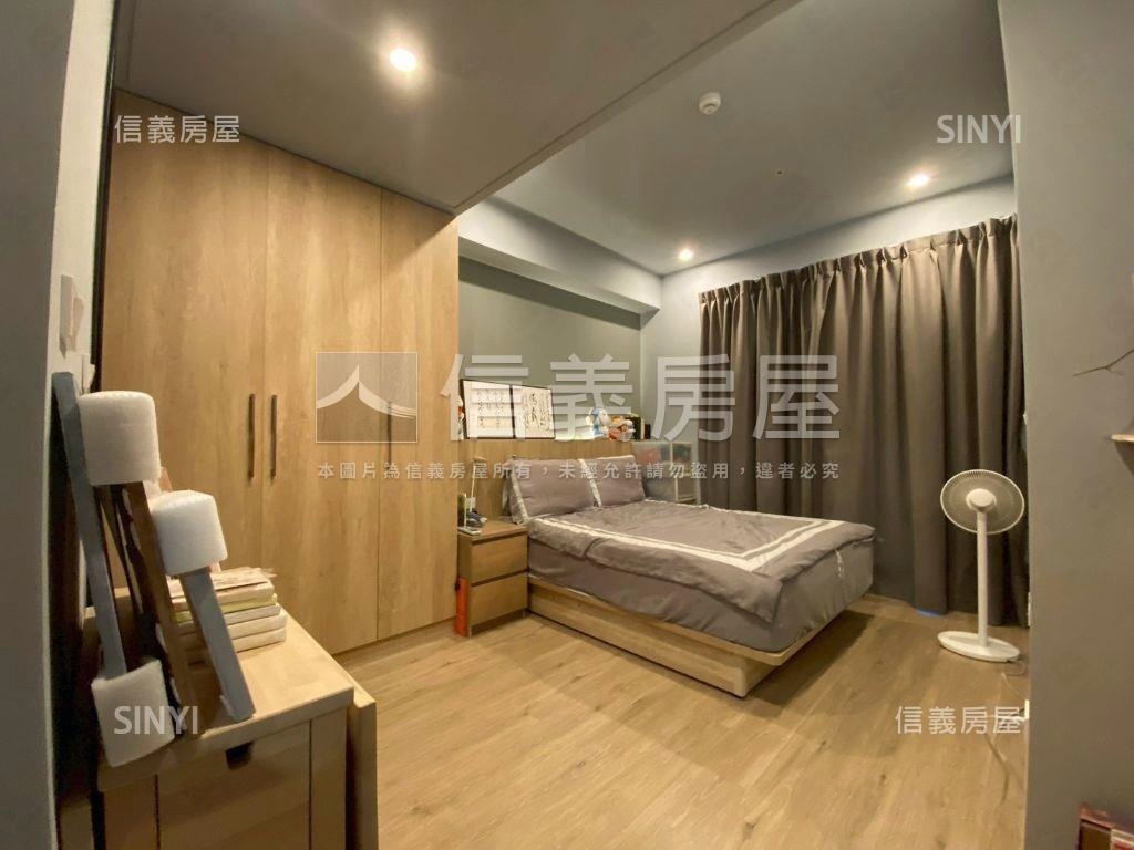 玄泰ＰＴＷ面公園景觀三房房屋室內格局與周邊環境