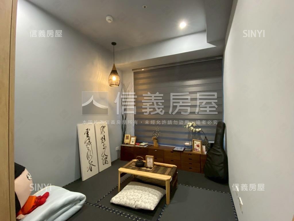 玄泰ＰＴＷ面公園景觀三房房屋室內格局與周邊環境