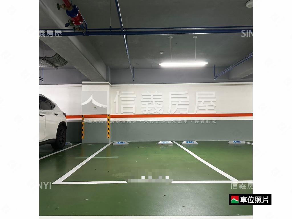 玄泰ＰＴＷ面公園景觀三房房屋室內格局與周邊環境