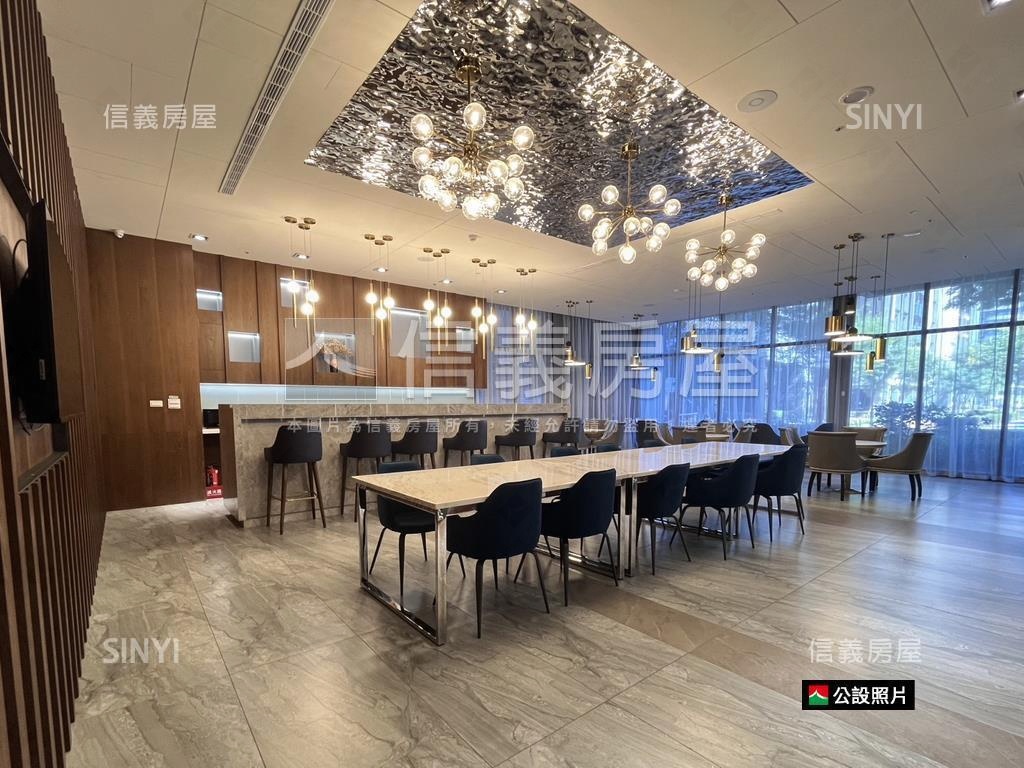 玄泰ＰＴＷ面公園景觀三房房屋室內格局與周邊環境