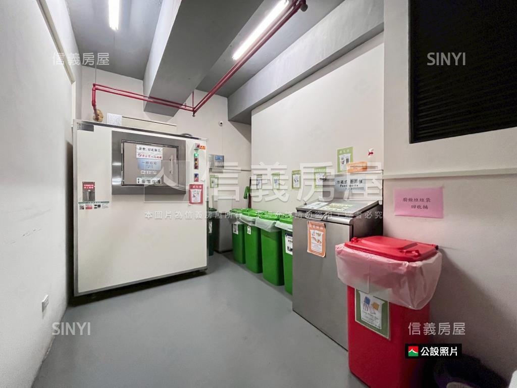 玄泰ＰＴＷ面公園景觀三房房屋室內格局與周邊環境