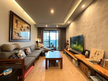 玄泰ＰＴＷ面公園景觀三房