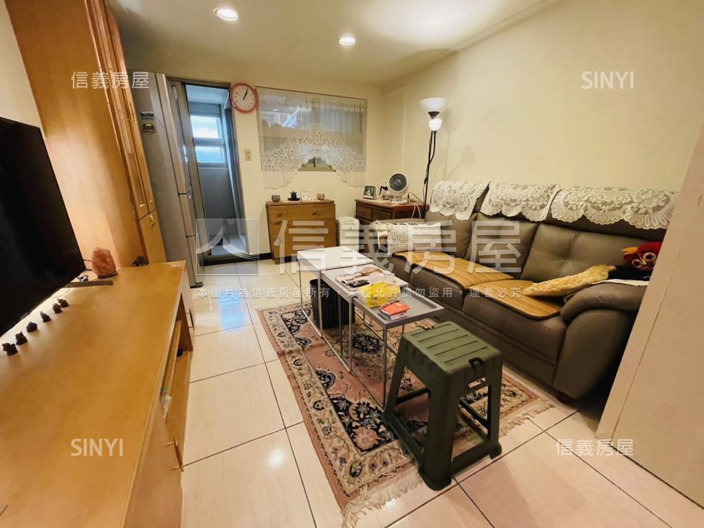 首購小資最愛房屋室內格局與周邊環境