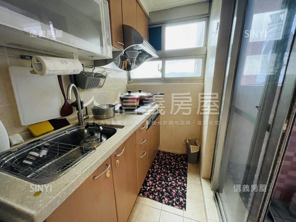 首購小資最愛房屋室內格局與周邊環境