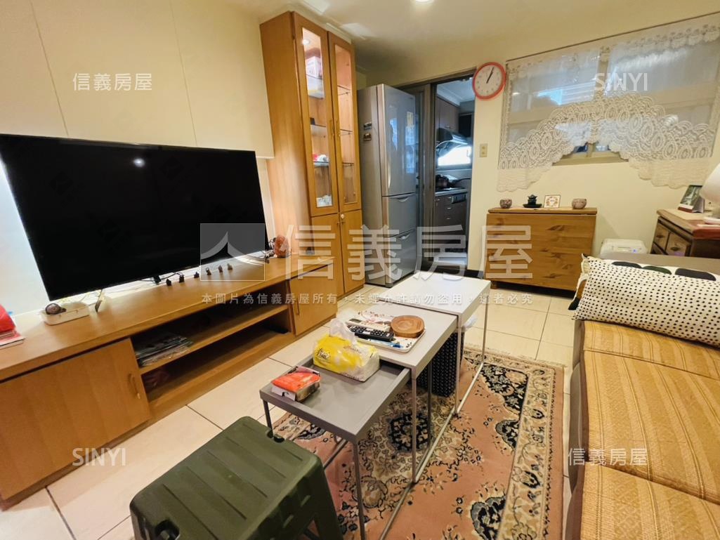 首購小資最愛房屋室內格局與周邊環境