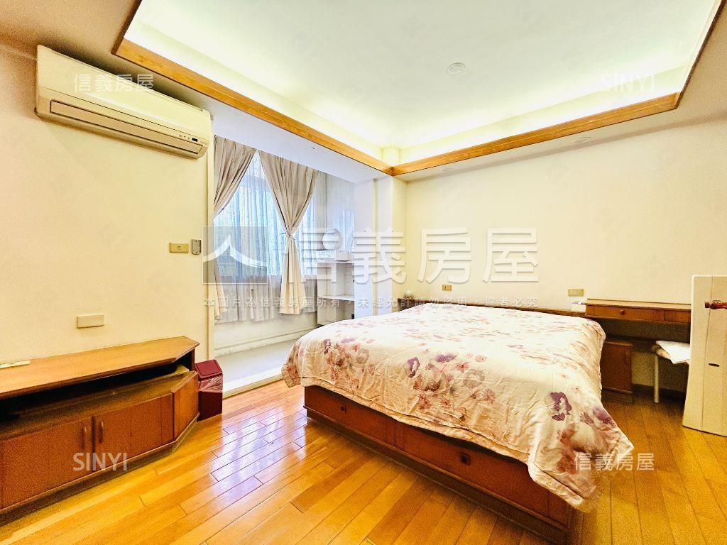 輕奢質感瓏山林下疊房屋室內格局與周邊環境