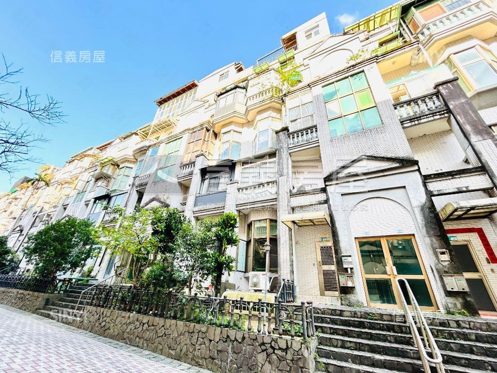 輕奢質感瓏山林下疊房屋室內格局與周邊環境
