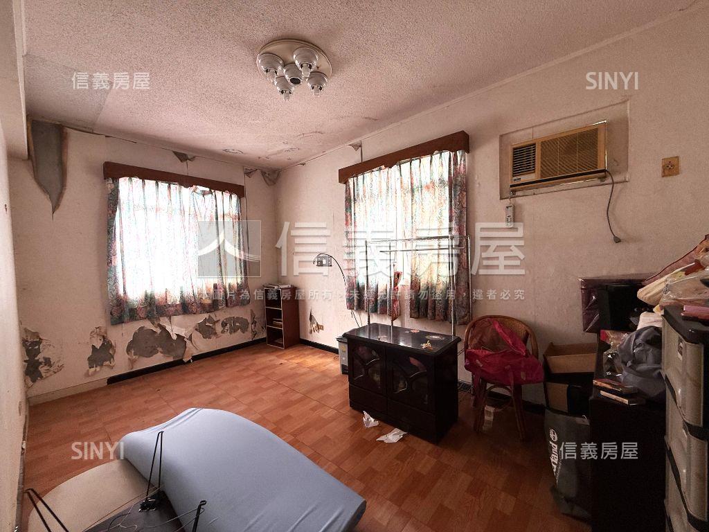 酷太原綠園道旁大四房房屋室內格局與周邊環境