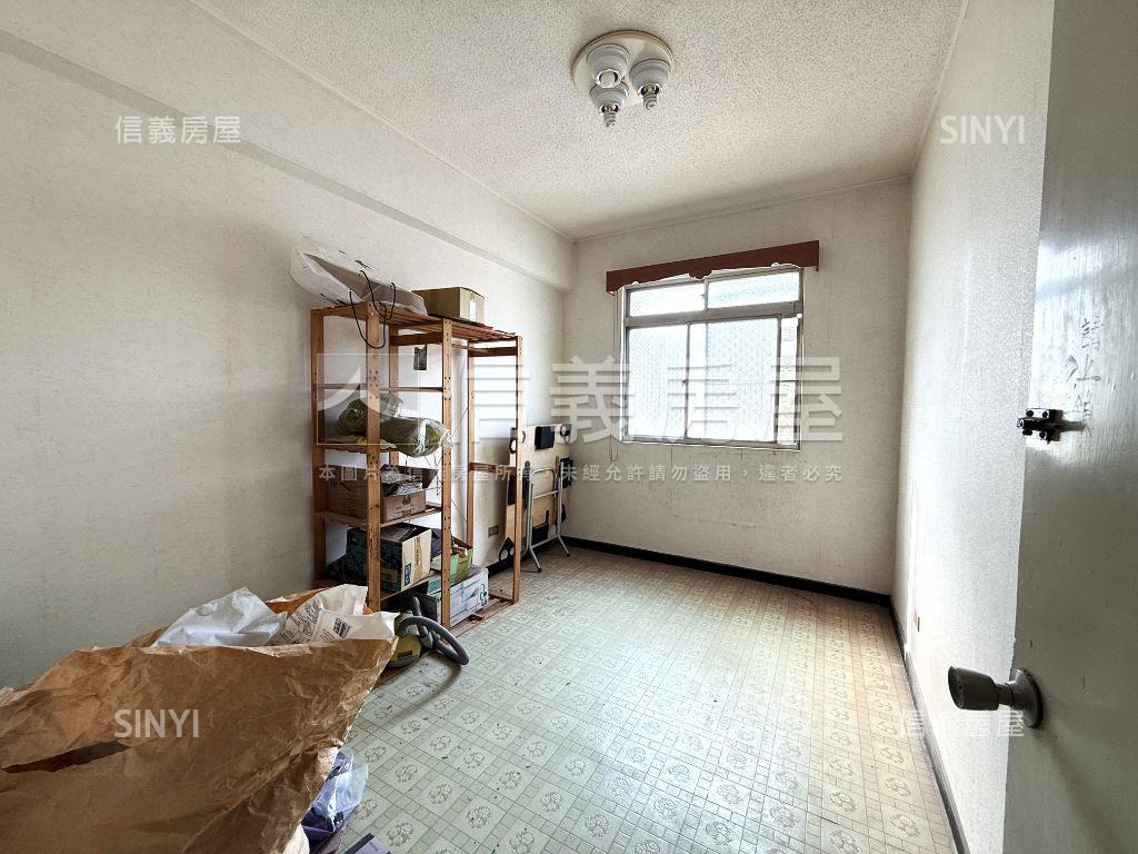 酷太原綠園道旁大四房房屋室內格局與周邊環境