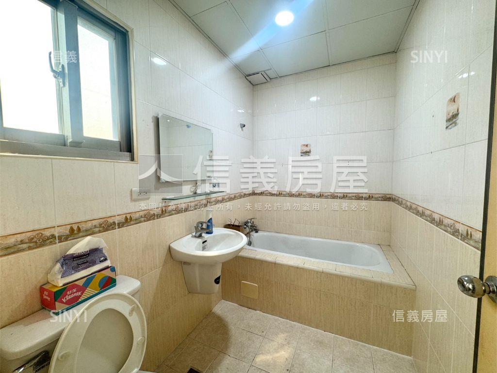 稀有興大震後商辦房屋室內格局與周邊環境