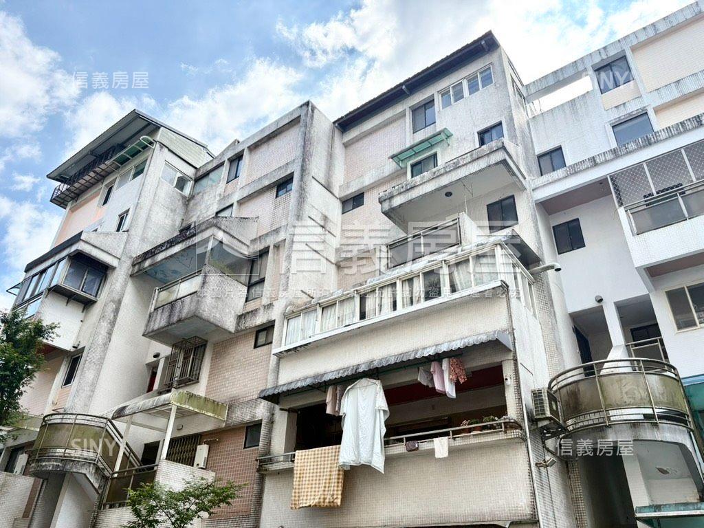 燕湖庭車庫別墅面湖畔房屋室內格局與周邊環境