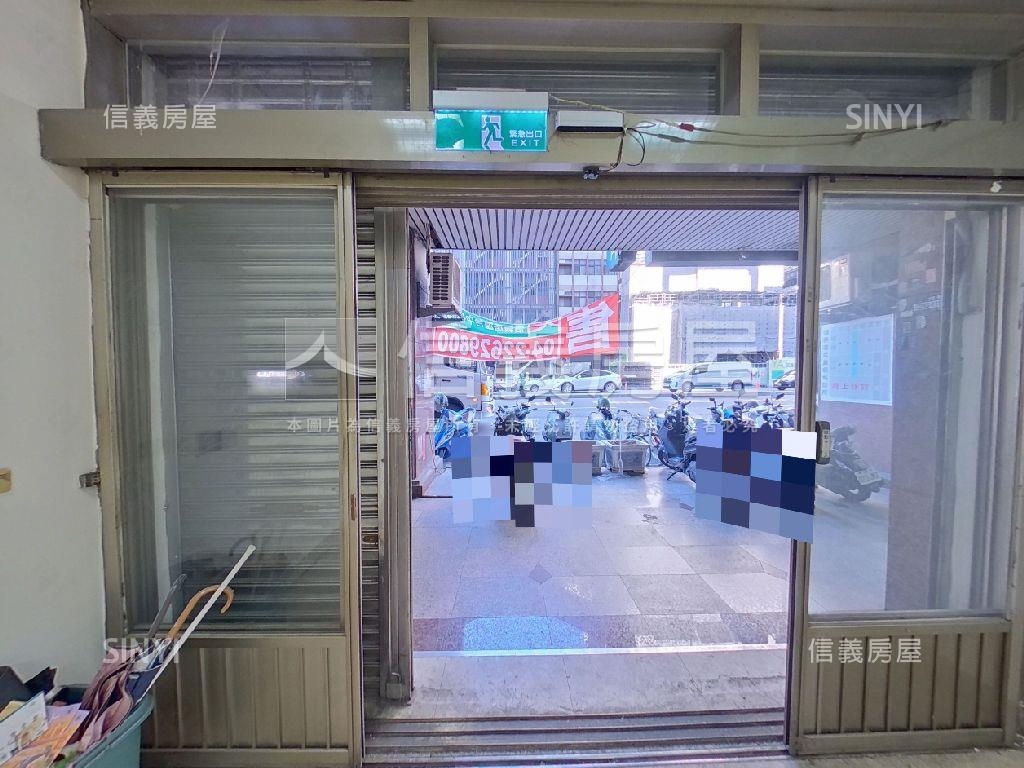 強案！！復興路三段店面房屋室內格局與周邊環境