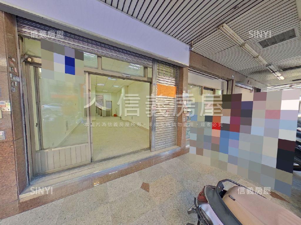 強案！！復興路三段店面房屋室內格局與周邊環境