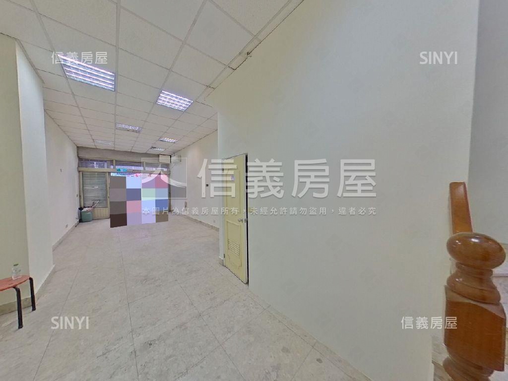 強案！！復興路三段店面房屋室內格局與周邊環境