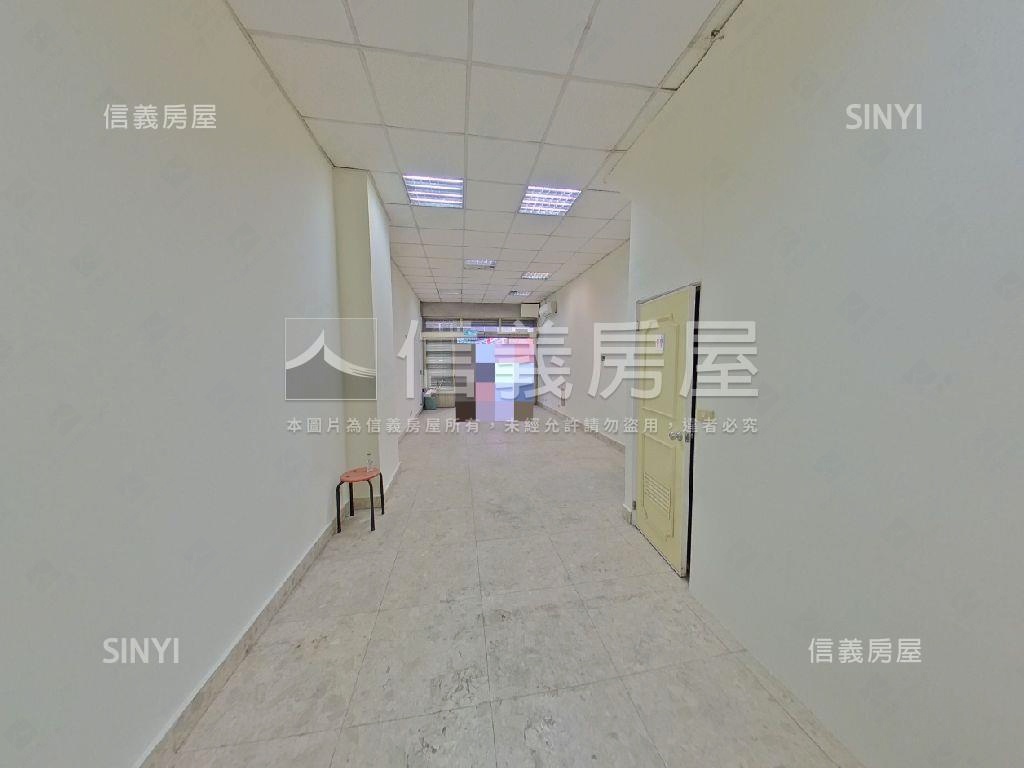 強案！！復興路三段店面房屋室內格局與周邊環境