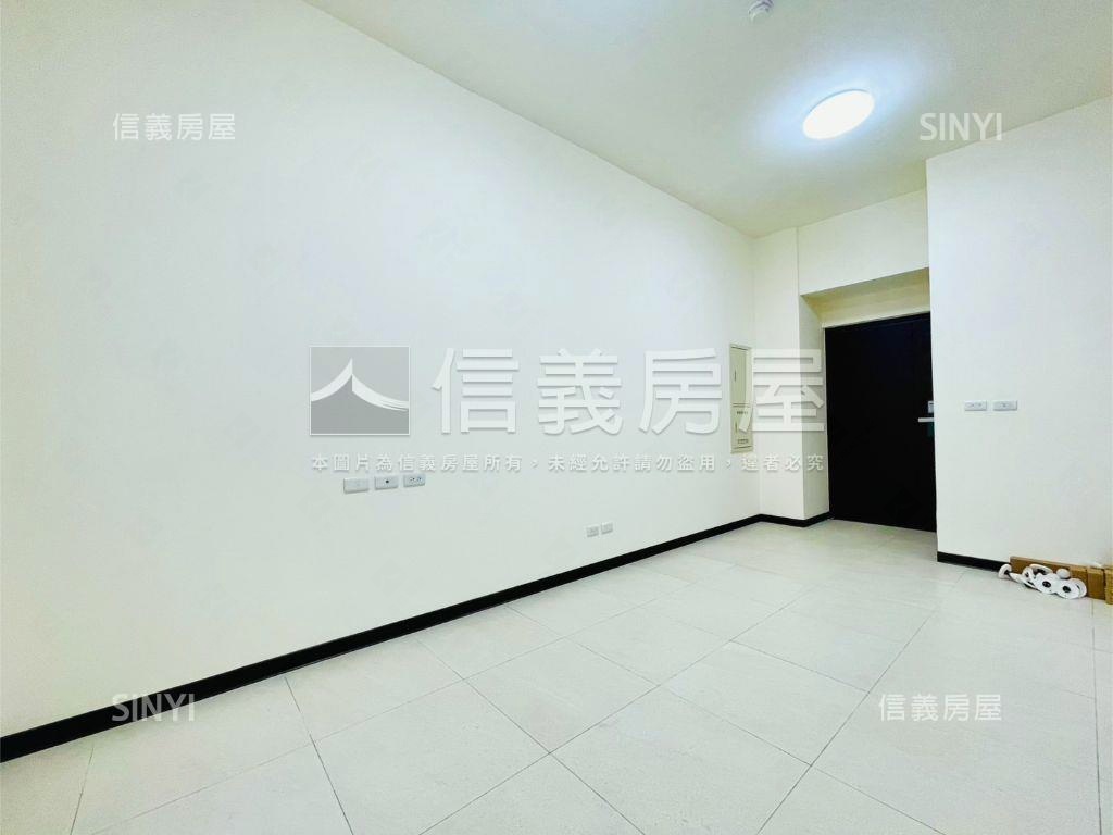 皇翔芊樾精緻三房房屋室內格局與周邊環境