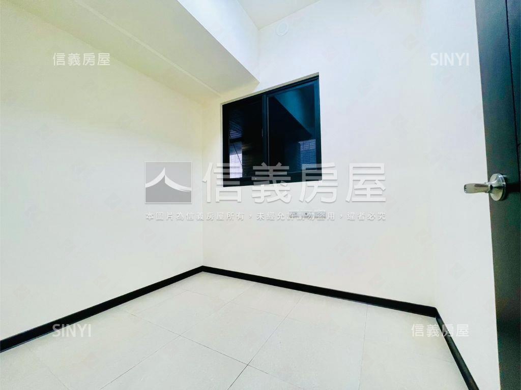 皇翔芊樾精緻三房房屋室內格局與周邊環境