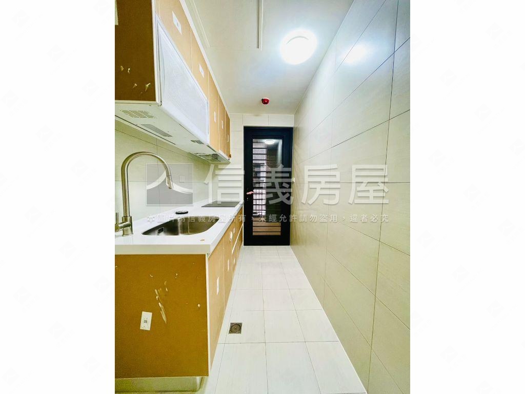 皇翔芊樾精緻三房房屋室內格局與周邊環境