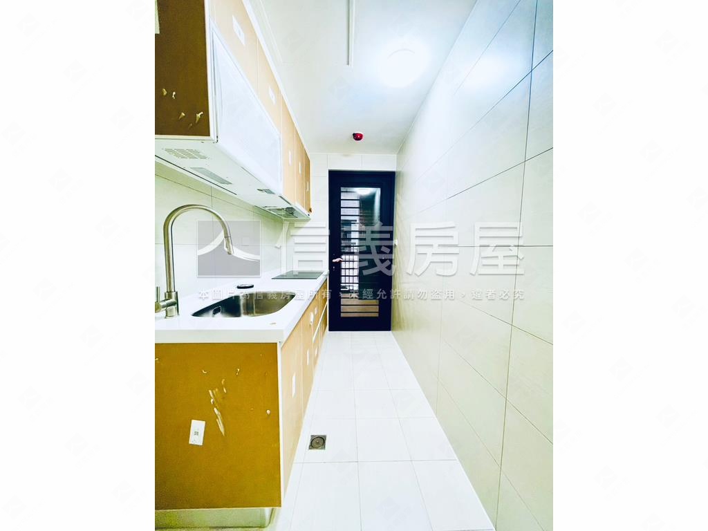 皇翔芊樾精緻三房兩套衛浴房屋室內格局與周邊環境