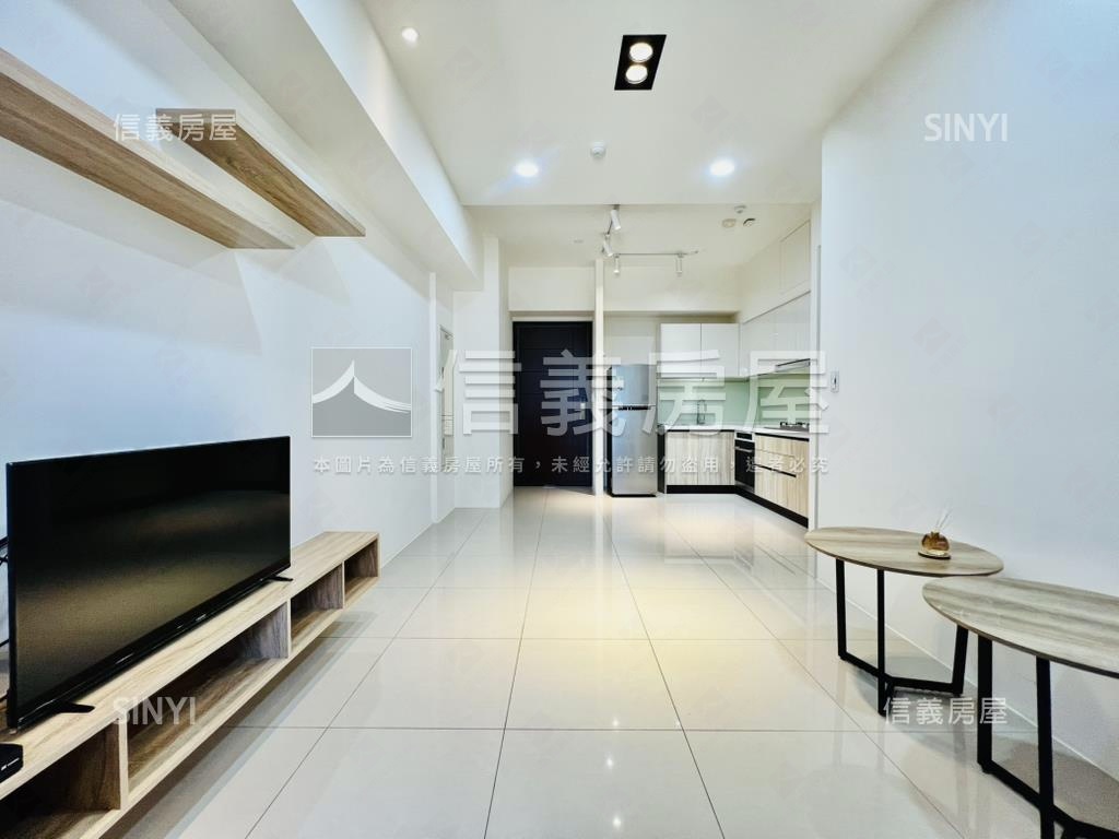 中國醫震後２房２衛＋車位房屋室內格局與周邊環境