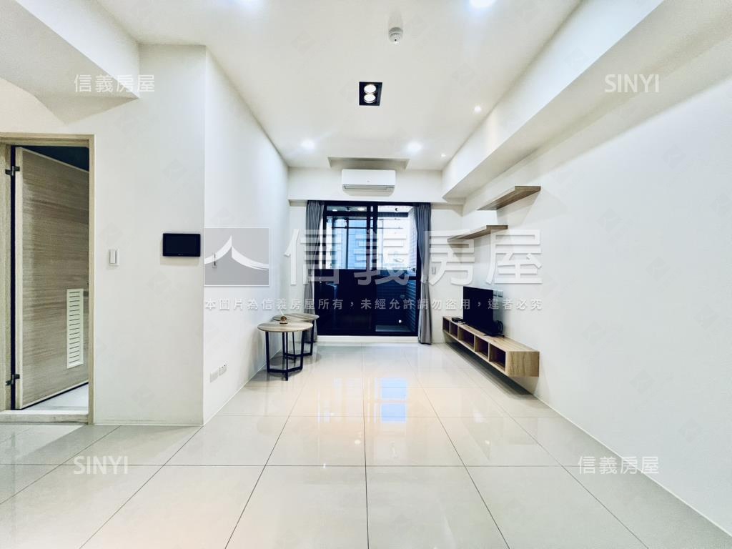 中國醫震後２房２衛＋車位房屋室內格局與周邊環境