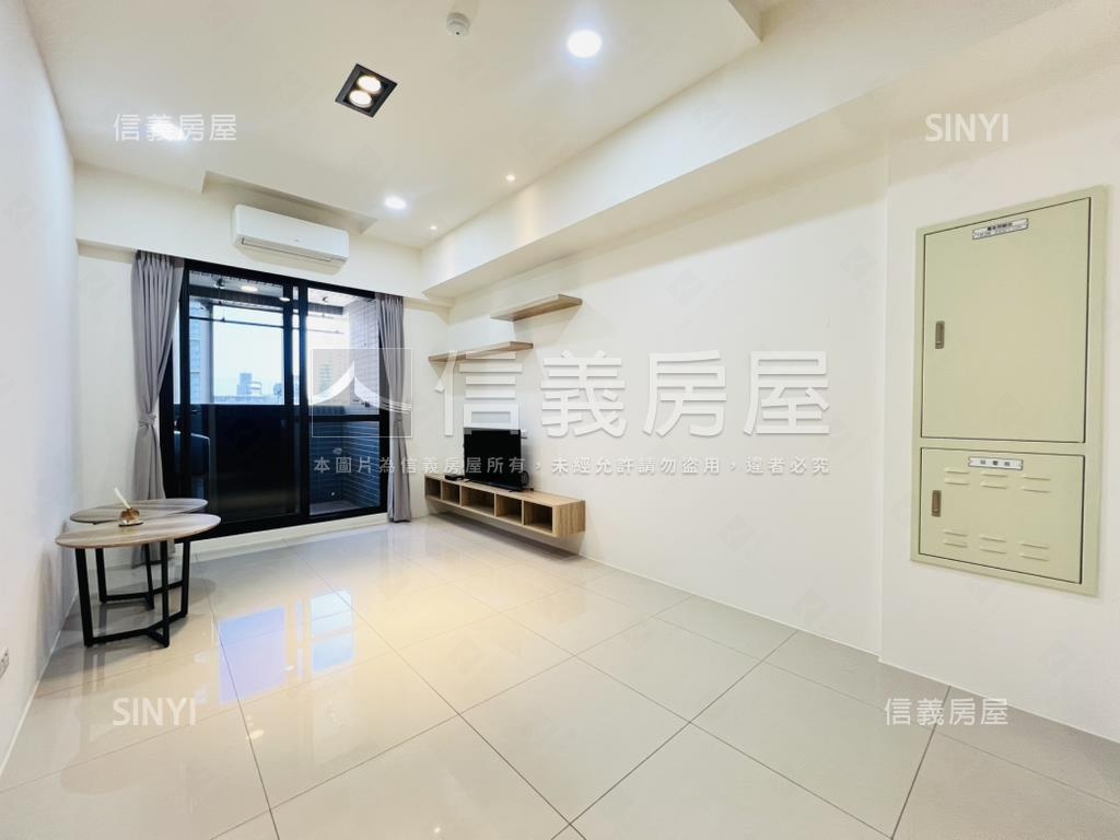 中國醫震後２房２衛＋車位房屋室內格局與周邊環境