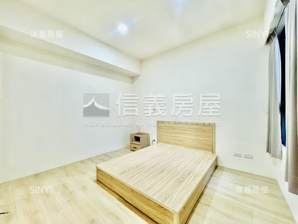 中國醫震後２房２衛＋車位房屋室內格局與周邊環境