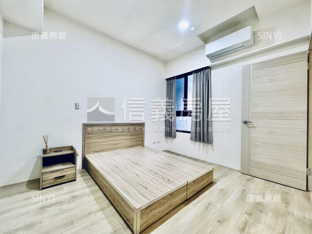 中國醫震後２房２衛＋車位房屋室內格局與周邊環境