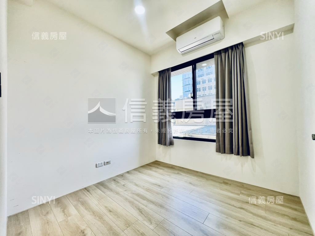 中國醫震後２房２衛＋車位房屋室內格局與周邊環境