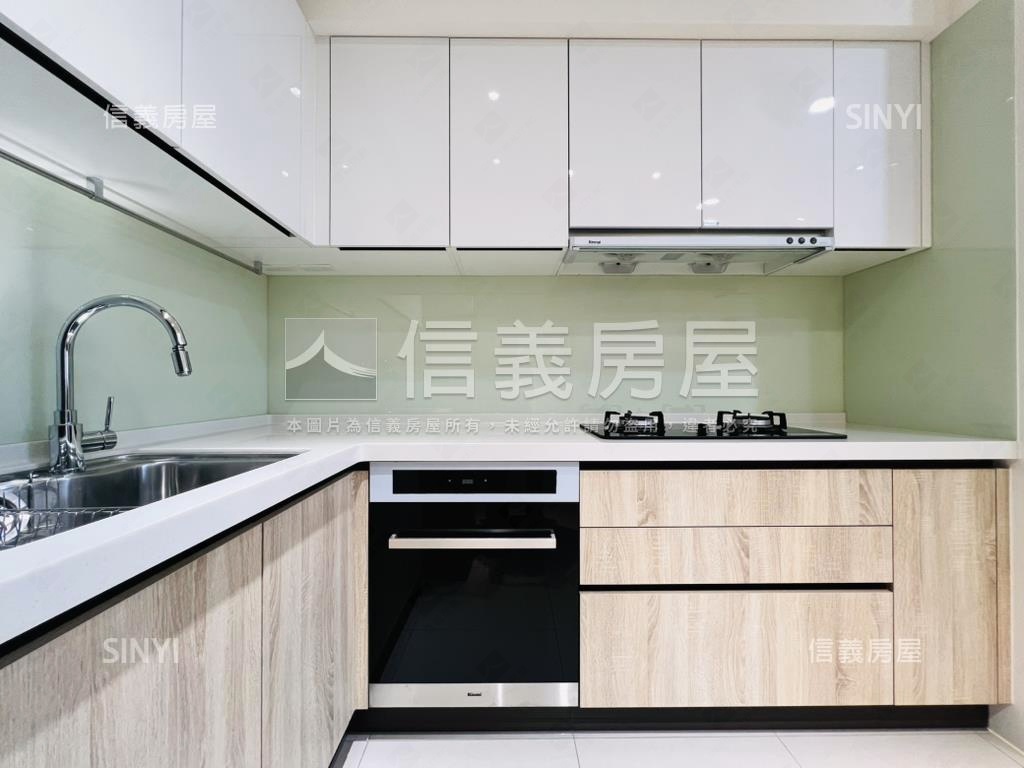 中國醫震後２房２衛＋車位房屋室內格局與周邊環境