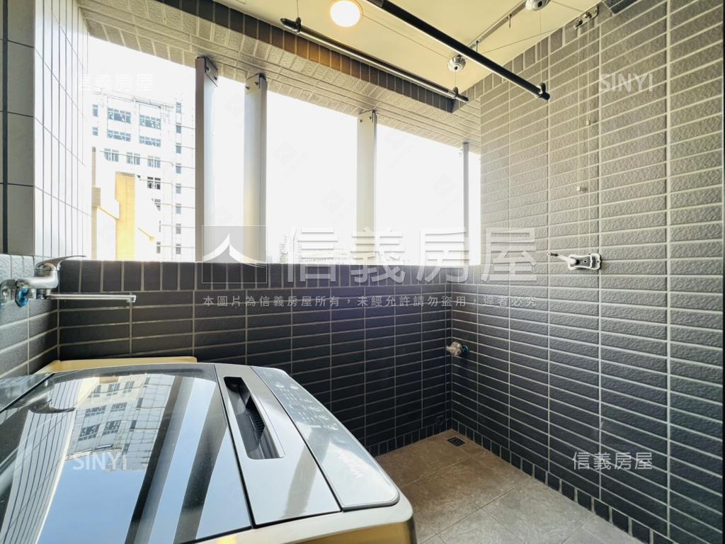 中國醫震後２房２衛＋車位房屋室內格局與周邊環境