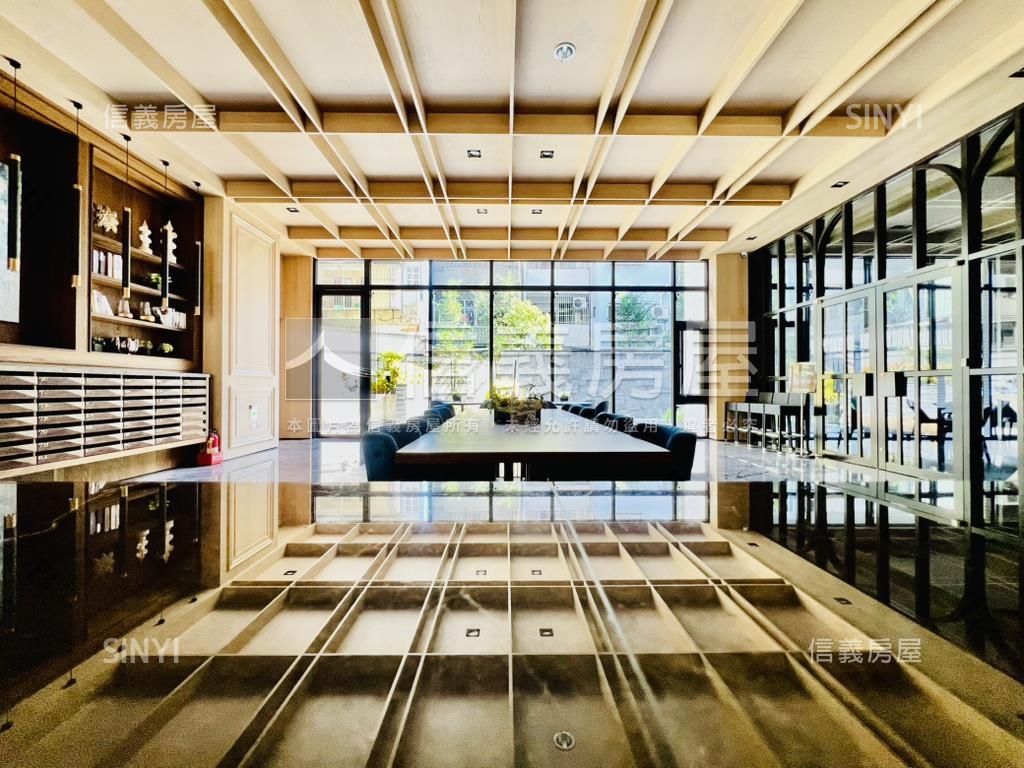 中國醫震後２房２衛＋車位房屋室內格局與周邊環境