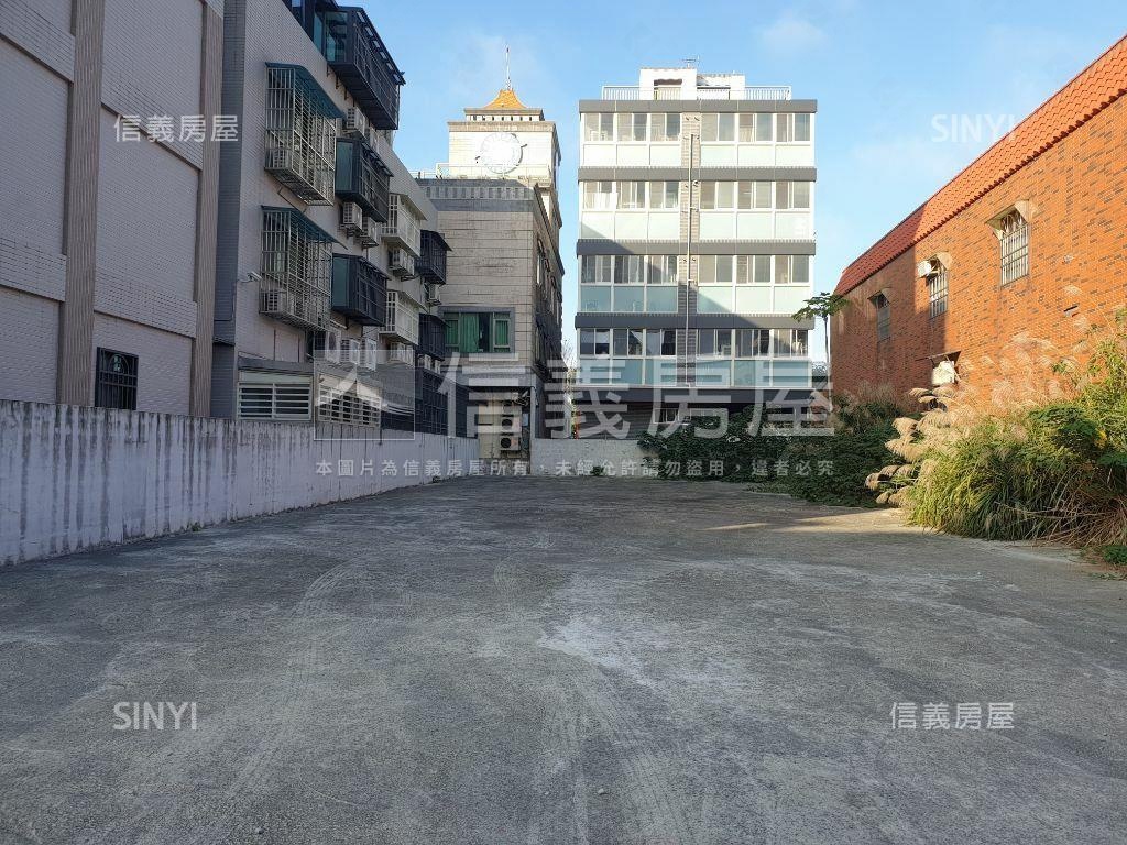 八里臨路方正土地房屋室內格局與周邊環境