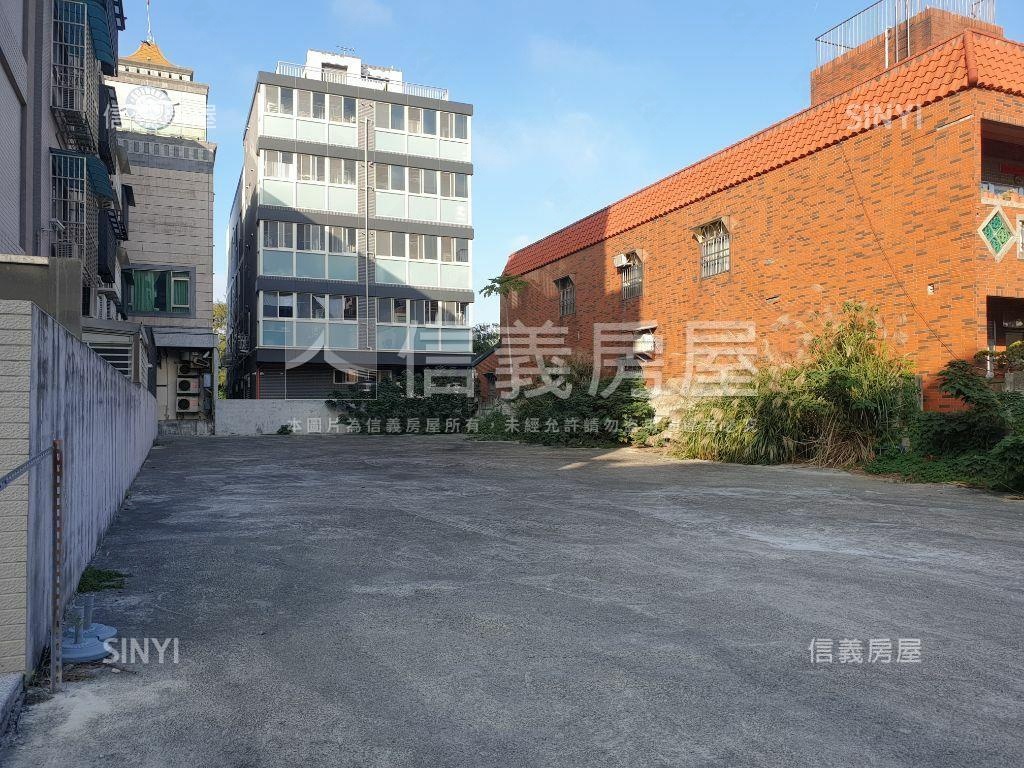 八里臨路方正土地房屋室內格局與周邊環境