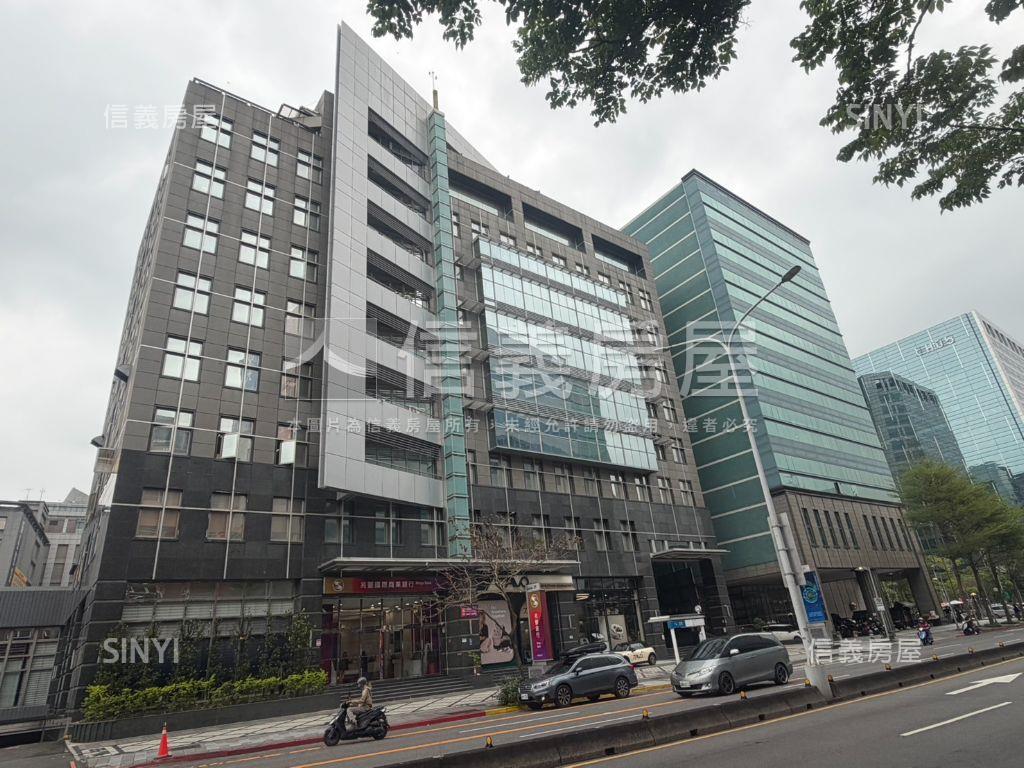 捷運港墘遠景美商辦房屋室內格局與周邊環境