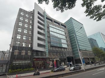 捷運港墘遠景美商辦