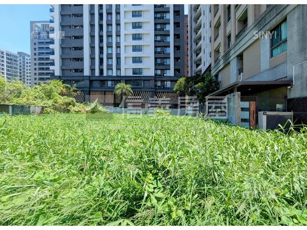 藍田路商三用地房屋室內格局與周邊環境