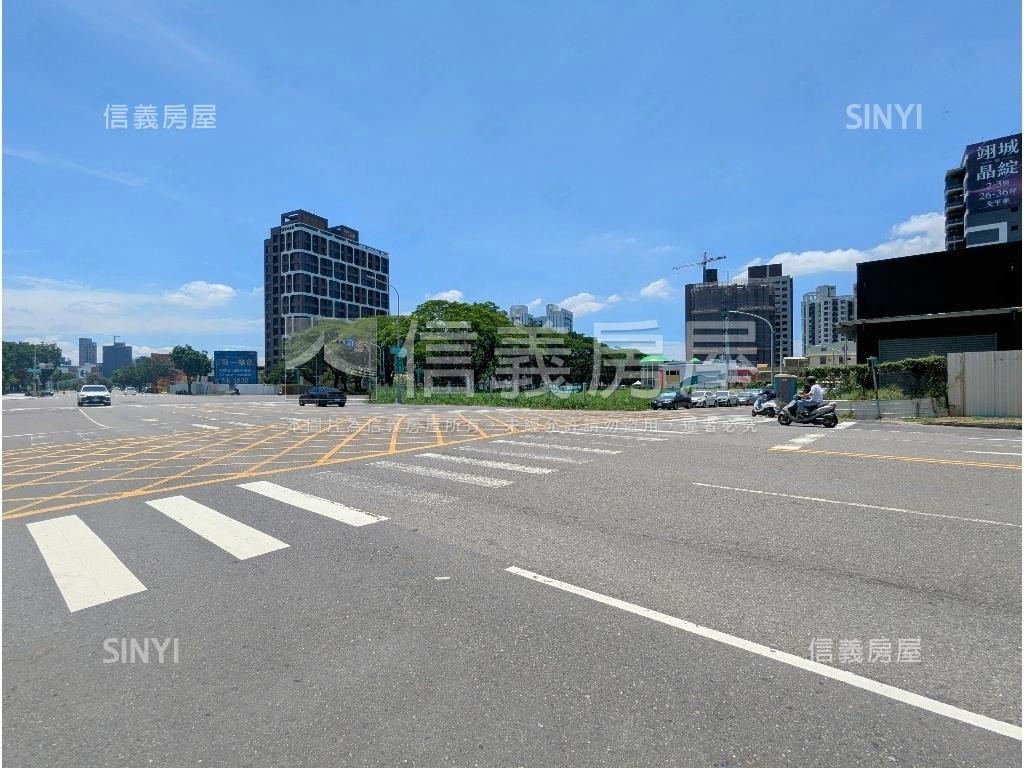 藍田路商三用地房屋室內格局與周邊環境
