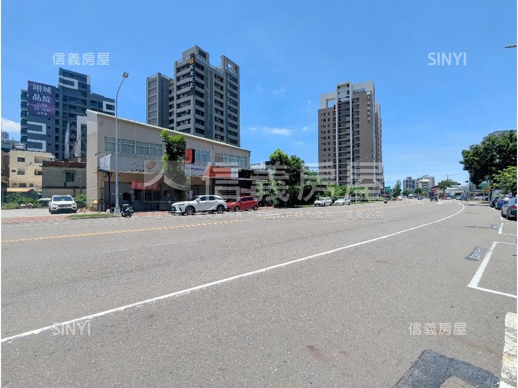 藍田路商三用地房屋室內格局與周邊環境