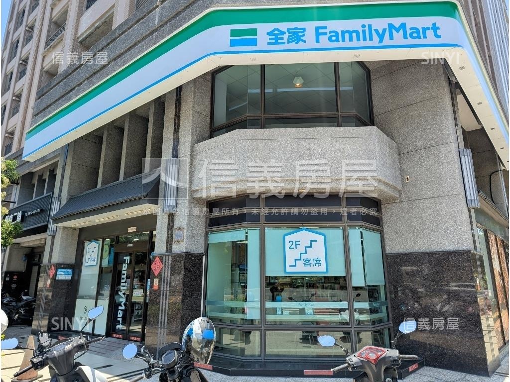 藍田路商三用地房屋室內格局與周邊環境