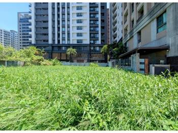 藍田路商三用地