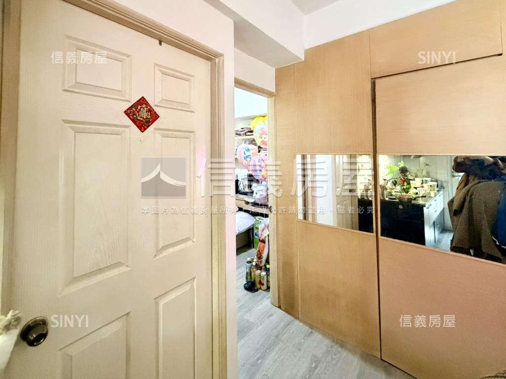 捷運旁免千萬兩房平車房屋室內格局與周邊環境